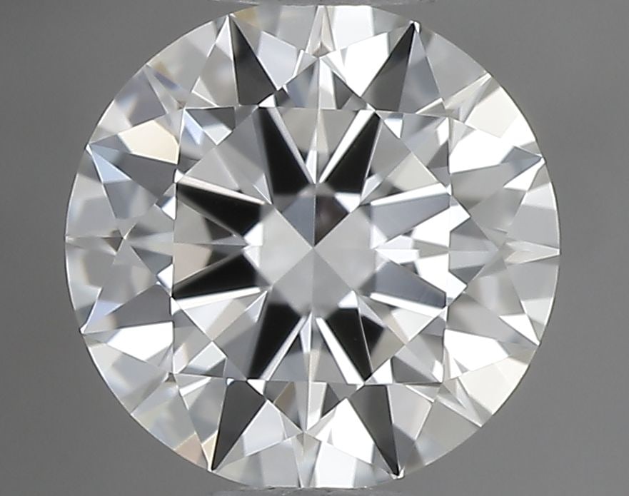 Loose Diamond - ROUND 0.5ct G VS1 (1 of 1)