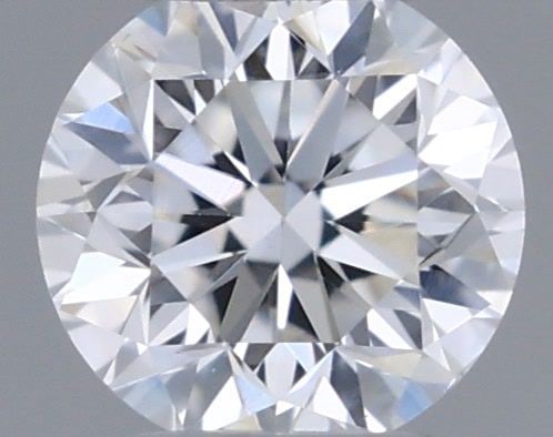 Loose Diamond - ROUND 0.19ct E VVS2: Loose Diamond - ROUND 0.19ct E VVS2 Source: Natural Shape: ROUND Carats: 0.19 Color: E Clarity: VVS2 Certification: GIA Video: