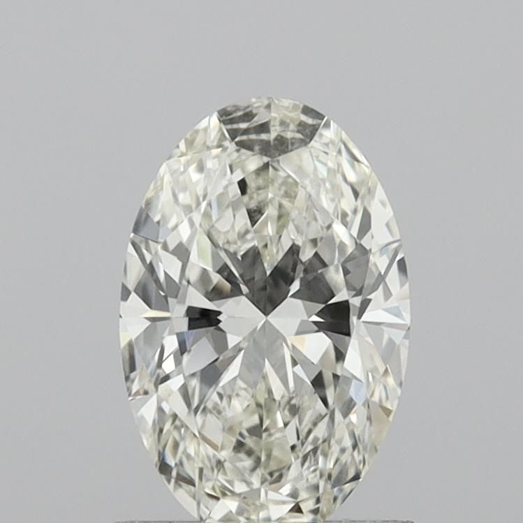 Loose Diamond - OVAL 1.02ct I VVS2: Loose Diamond - OVAL 1.02ct I VVS2 Source: Natural Shape: OVAL Carats: 1.02 Color: I Clarity: VVS2 Certification: IGI Video: