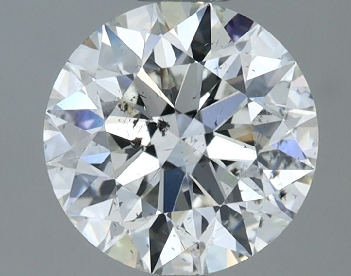 Loose Diamond - ROUND 1.51ct F SI2 (1 of 1)