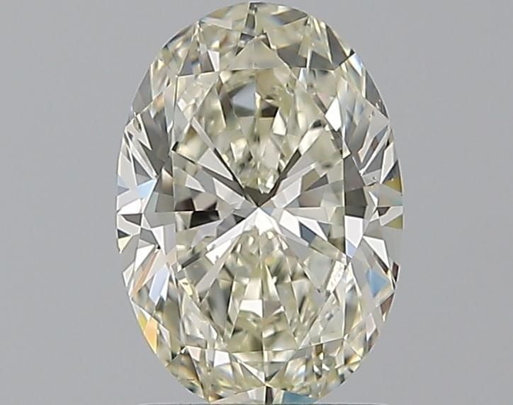Loose Diamond - OVAL 1.2ct K SI1: Loose Diamond - OVAL 1.2ct K SI1 Source: Natural Shape: OVAL Carats: 1.2 Color: K Clarity: SI1 Certification: GIA Video: