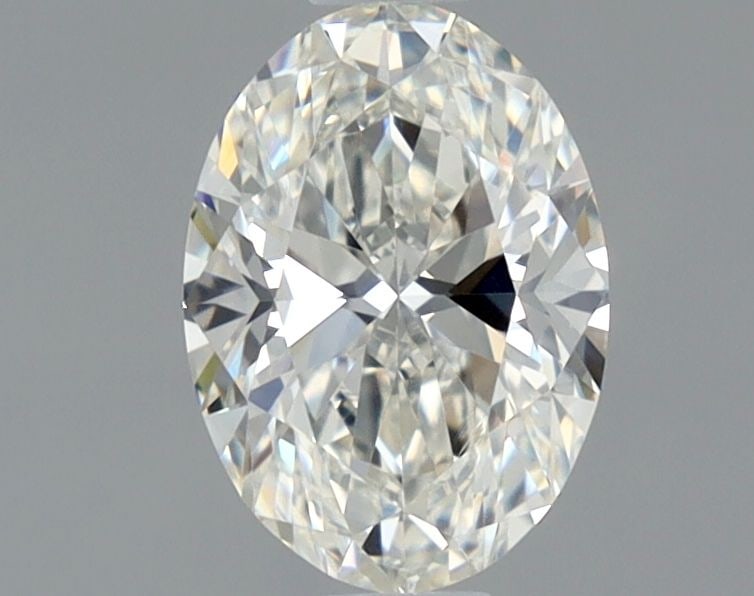 Loose Diamond - OVAL 0.72ct H VVS2: Loose Diamond - OVAL 0.72ct H VVS2 Source: Natural Shape: OVAL Carats: 0.72 Color: H Clarity: VVS2 Certification: GIA Video: