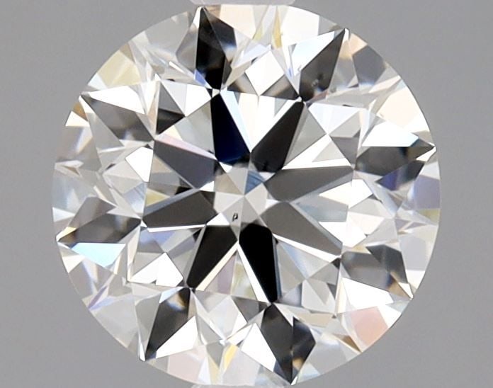 Loose Diamond - ROUND 0.9ct H VS2: Loose Diamond - ROUND 0.9ct H VS2 Source: Natural Shape: ROUND Carats: 0.9 Color: H Clarity: VS2 Certification: GIA Video:
