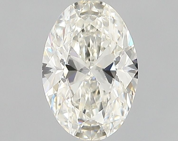 Loose Diamond - OVAL 0.91ct J VS1: Loose Diamond - OVAL 0.91ct J VS1 Source: Natural Shape: OVAL Carats: 0.91 Color: J Clarity: VS1 Certification: GIA Video: