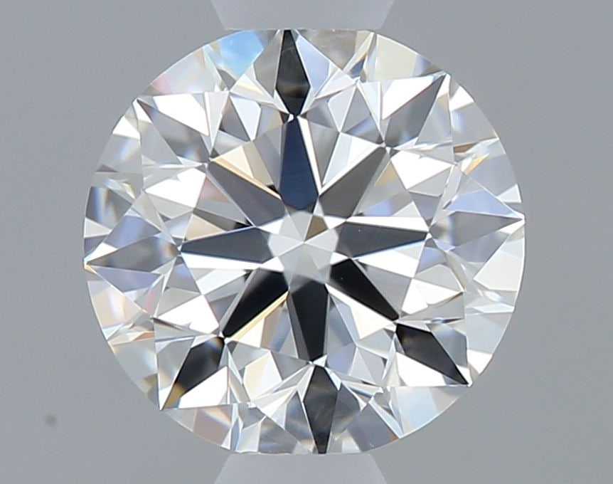 Loose Diamond - ROUND 0.6ct G VVS2: Loose Diamond - ROUND 0.6ct G VVS2 Source: Natural Shape: ROUND Carats: 0.6 Color: G Clarity: VVS2 Certification: GIA Video: