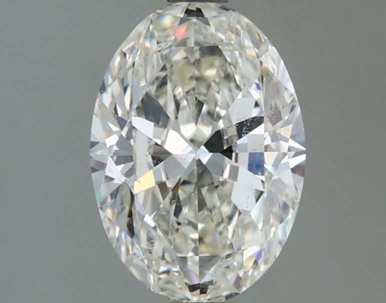 Loose Diamond - OVAL 1.51ct K SI1: Loose Diamond - OVAL 1.51ct K SI1 Source: Natural Shape: OVAL Carats: 1.51 Color: K Clarity: SI1 Certification: GIA Video: