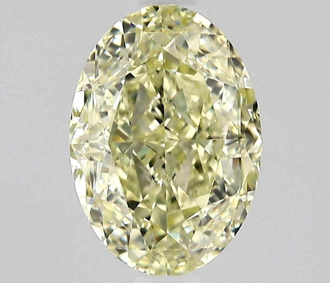 Loose Diamond - OVAL 1.5ct S-T VVS1: Loose Diamond - OVAL 1.5ct S-T VVS1 Source: Natural Shape: OVAL Carats: 1.5 Color: S-T Certification: GIA Video: