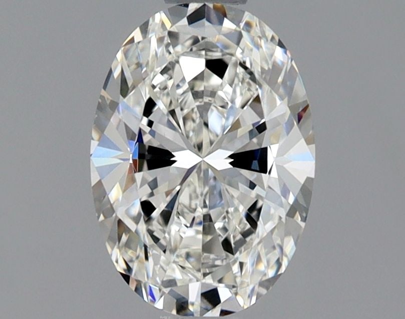 Loose Diamond - OVAL 1.01ct G VVS2: Loose Diamond - OVAL 1.01ct G VVS2 Source: Natural Shape: OVAL Carats: 1.01 Color: G Clarity: VVS2 Certification: GIA Video: