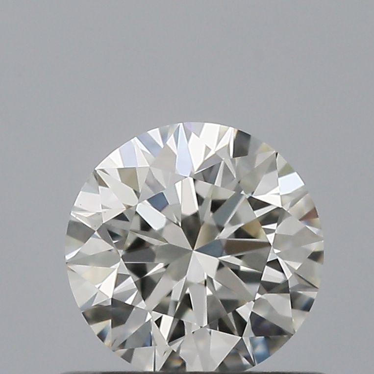 Loose Diamond - ROUND 0.52ct H VVS2 (1 of 1)