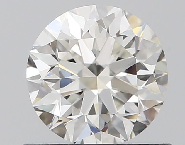 Loose Diamond - ROUND 0.7ct I VVS2: Loose Diamond - ROUND 0.7ct I VVS2 Source: Natural Shape: ROUND Carats: 0.7 Color: I Clarity: VVS2 Certification: GIA Video: