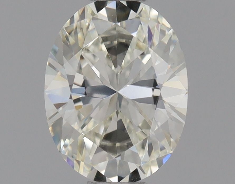 Loose Diamond - OVAL 0.5ct J VVS2: Loose Diamond - OVAL 0.5ct J VVS2 Source: Natural Shape: OVAL Carats: 0.5 Color: J Clarity: VVS2 Certification: GIA Video: