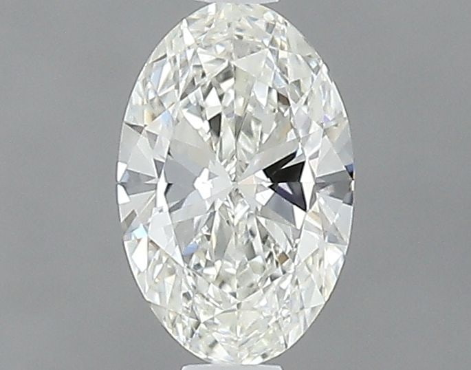 Loose Diamond - OVAL 0.3ct I VS2: Loose Diamond - OVAL 0.3ct I VS2 Source: Natural Shape: OVAL Carats: 0.3 Color: I Clarity: VS2 Certification: GIA Video: