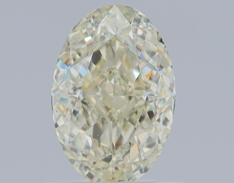 Loose Diamond - OVAL 1.01ct N VS1: Loose Diamond - OVAL 1.01ct N VS1 Source: Natural Shape: OVAL Carats: 1.01 Color: N Clarity: VS1 Certification: GIA Video: