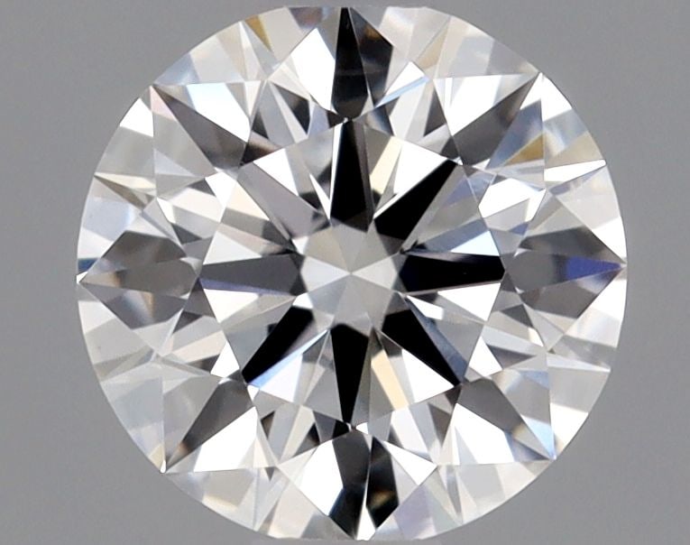 Loose Diamond - ROUND 0.56ct E VVS2: Loose Diamond - ROUND 0.56ct E VVS2 Source: Natural Shape: ROUND Carats: 0.56 Color: E Clarity: VVS2 Certification: GIA Video: