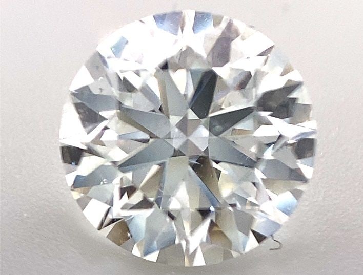 Loose Diamond - ROUND 1.51ct H SI1 (1 of 1)