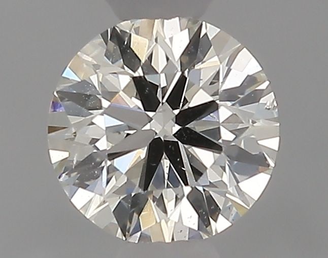 Loose Diamond - ROUND 0.4ct I SI1: Loose Diamond - ROUND 0.4ct I SI1 Source: Natural Shape: ROUND Carats: 0.4 Color: I Clarity: SI1 Certification: IGI Video: