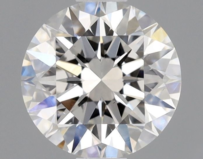 Loose Diamond - ROUND 0.61ct F VS2 (1 of 1)