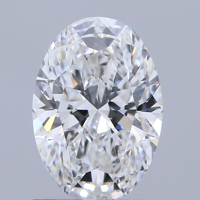 Loose Diamond - OVAL 0.8ct E SI1 (1 of 1)