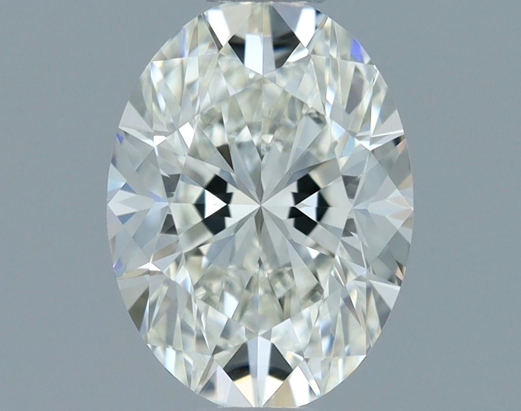Loose Diamond - OVAL 0.9ct H VVS1 (1 of 1)