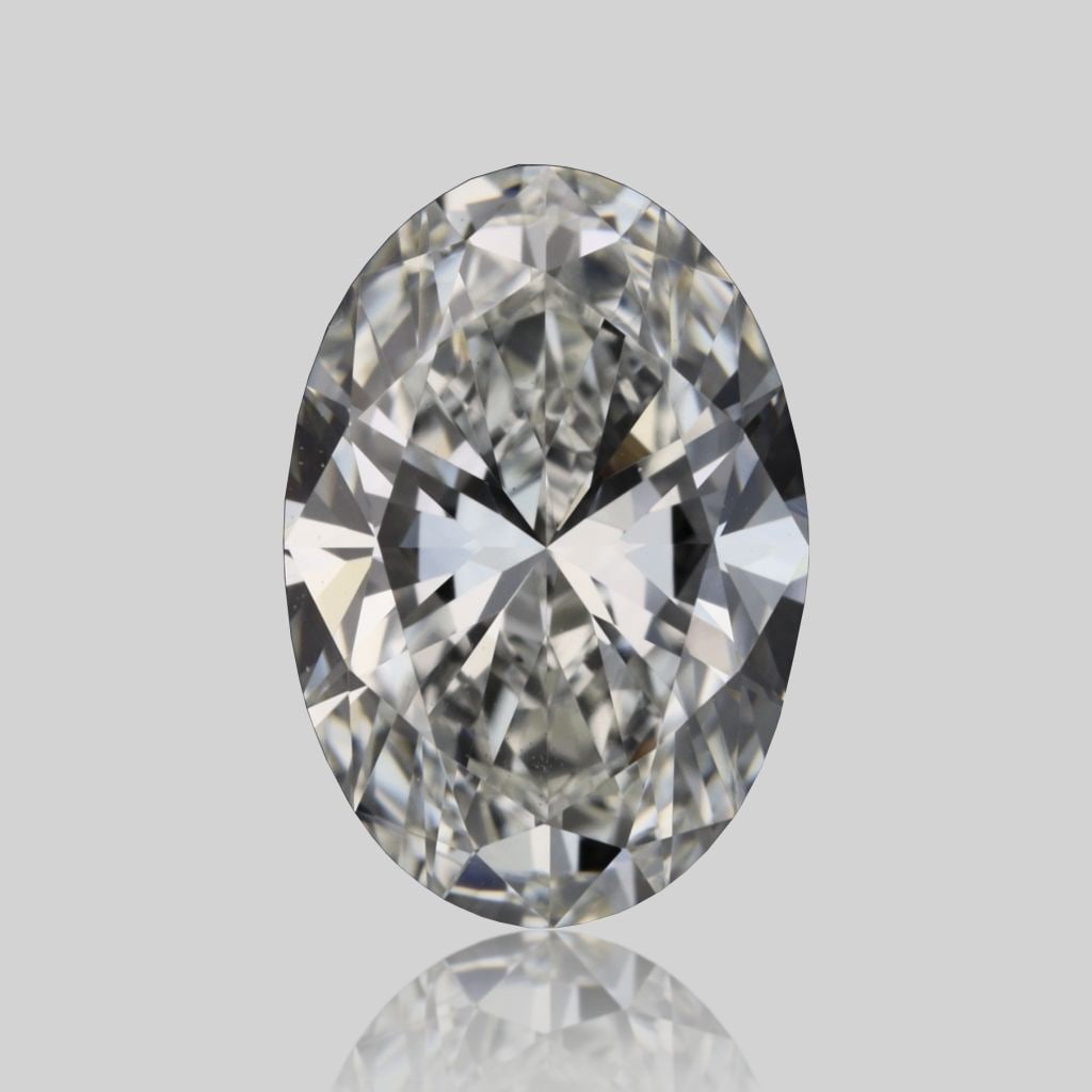 Loose Diamond - OVAL 0.72ct H VVS1: Loose Diamond - OVAL 0.72ct H VVS1 Source: Natural Shape: OVAL Carats: 0.72 Color: H Clarity: VVS1 Certification: GIA Video: