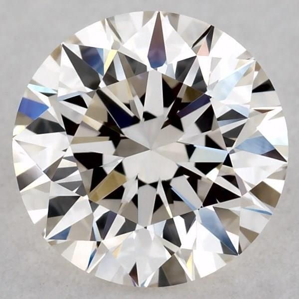 Loose Diamond - ROUND 0.75ct J VVS1: Loose Diamond - ROUND 0.75ct J VVS1 Source: Natural Shape: ROUND Carats: 0.75 Color: J Clarity: VVS1 Certification: GIA The Diamond Depot Guarantee: All items in this auction are guaranteed to be 100%