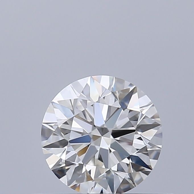 Loose Diamond - ROUND 0.45ct F VS1: Loose Diamond - ROUND 0.45ct F VS1 Source: Natural Shape: ROUND Carats: 0.45 Color: F Clarity: VS1 Certification: IGI Video: