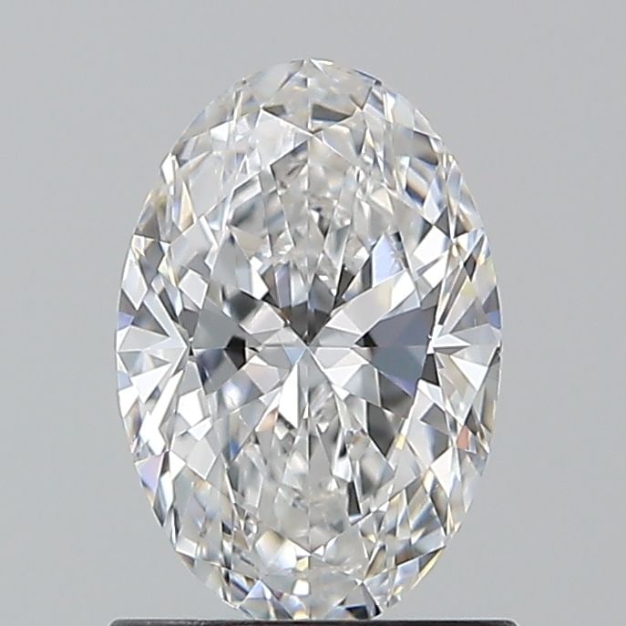 Loose Diamond - OVAL 1.01ct E SI1: Loose Diamond - OVAL 1.01ct E SI1 Source: Natural Shape: OVAL Carats: 1.01 Color: E Clarity: SI1 Certification: GIA Video: