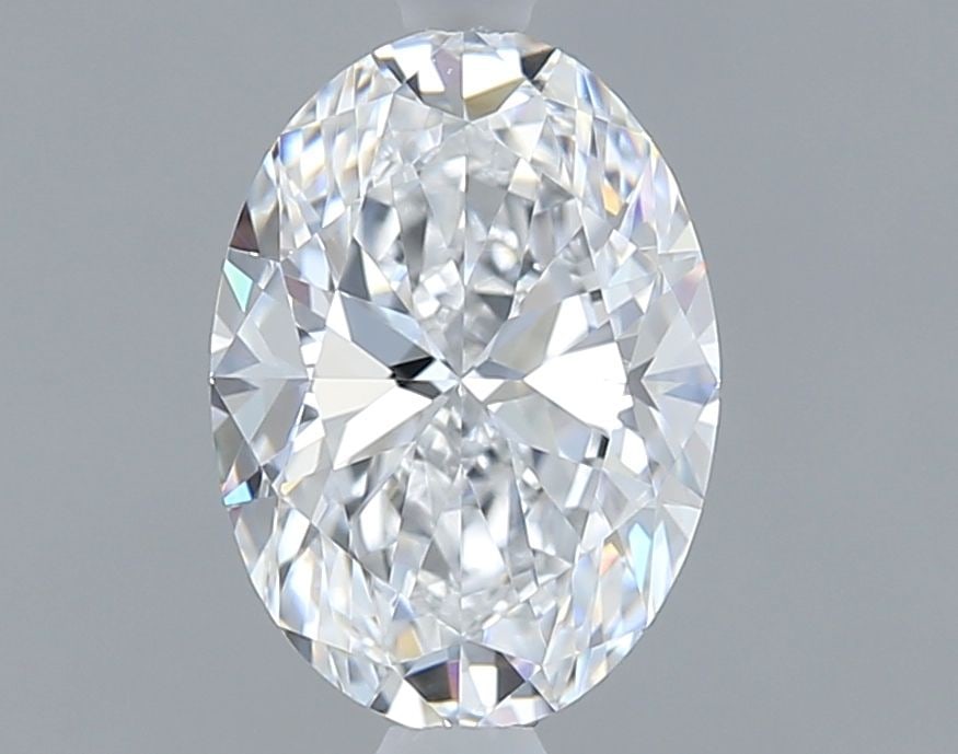 Loose Diamond - OVAL 0.9ct D IF: Loose Diamond - OVAL 0.9ct D IF Source: Natural Shape: OVAL Carats: 0.9 Color: D Clarity: IF Certification: GIA Video: