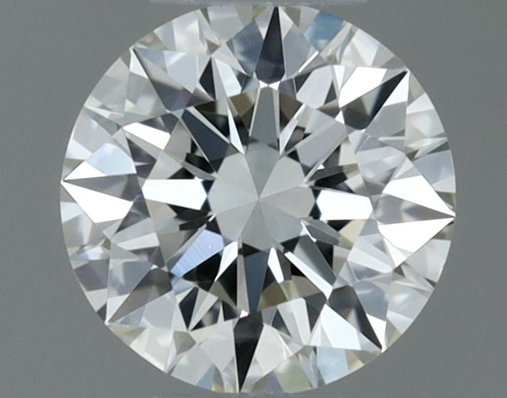 Loose Diamond - ROUND 0.3ct K VVS2: Loose Diamond - ROUND 0.3ct K VVS2 Source: Natural Shape: ROUND Carats: 0.3 Color: K Clarity: VVS2 Certification: GIA The Diamond Depot Guarantee: All items in this auction are guaranteed to be 100% a