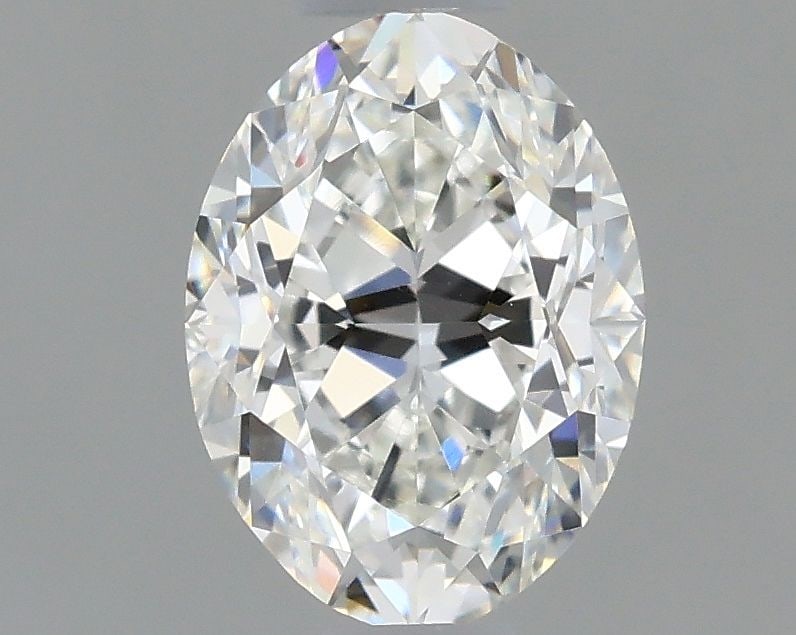 Loose Diamond - OVAL 0.8ct G VS1 (1 of 1)
