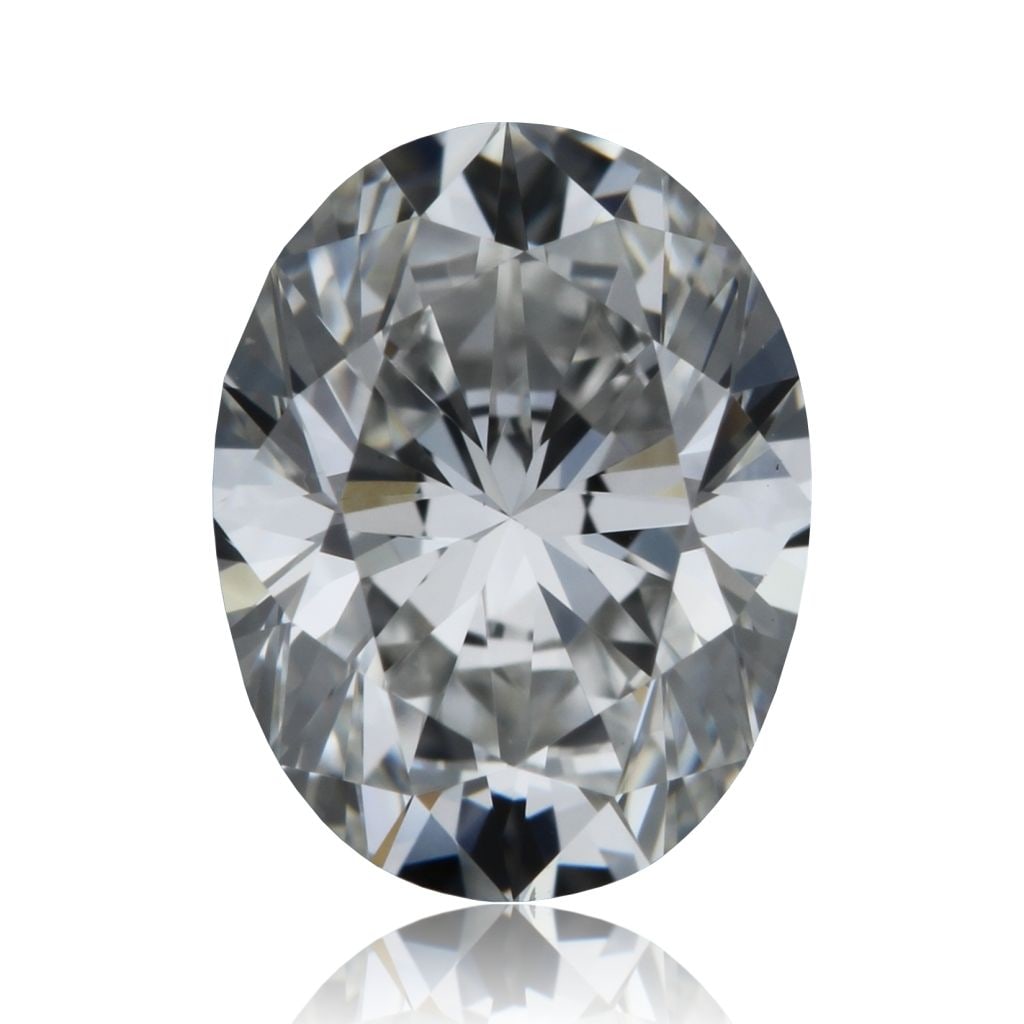 Loose Diamond - OVAL 0.53ct F VS1: Loose Diamond - OVAL 0.53ct F VS1 Source: Natural Shape: OVAL Carats: 0.53 Color: F Clarity: VS1 Certification: GIA Video: