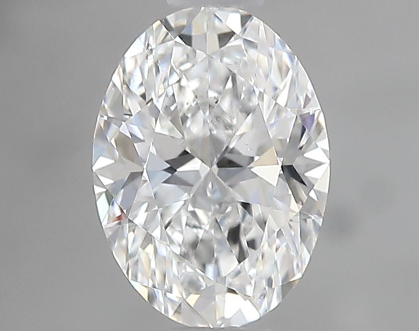 Loose Diamond - OVAL 0.7ct E SI1: Loose Diamond - OVAL 0.7ct E SI1 Source: Natural Shape: OVAL Carats: 0.7 Color: E Clarity: SI1 Certification: GIA Video:
