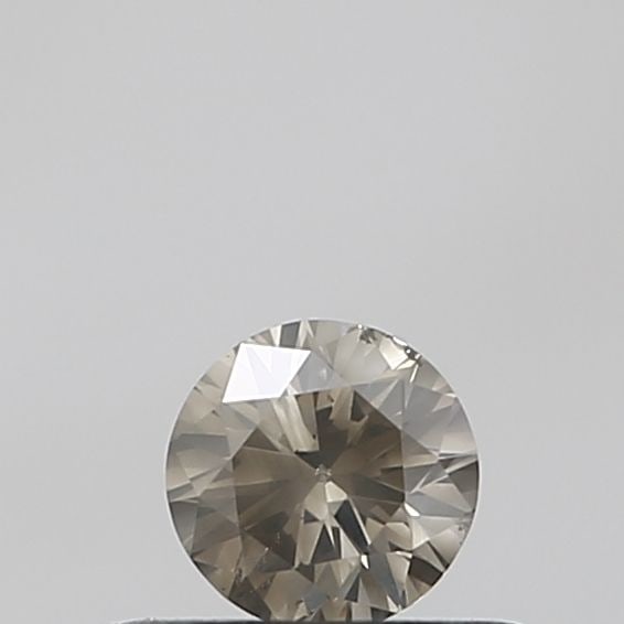 Loose Diamond - ROUND 0.3ct Salt and Pepper VVS2: Loose Diamond - ROUND 0.3ct Salt and Pepper VVS2 Source: Natural Shape: ROUND Carats: 0.3 Color: Salt and Pepper Certification: NONE Video: