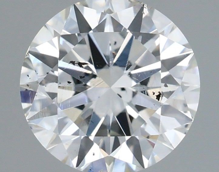 Loose Diamond - ROUND 1.51ct E SI2 (1 of 1)