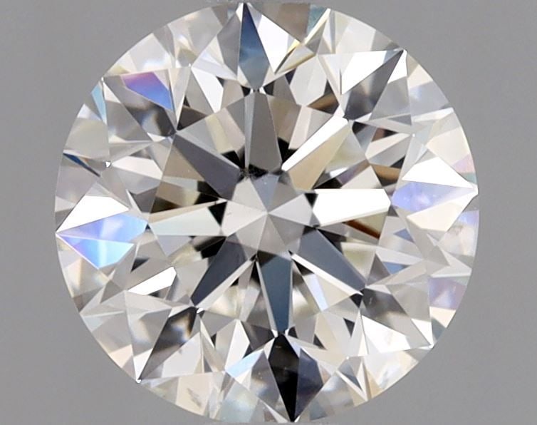 Loose Diamond - ROUND 0.9ct H SI1 (1 of 1)