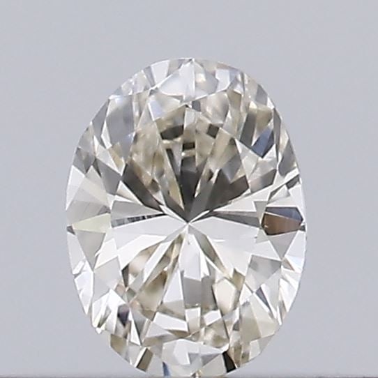 Loose Diamond - OVAL 0.16ct Fancy Light Brown VS2: Loose Diamond - OVAL 0.16ct Fancy Light Brown VS2 Source: Natural Shape: OVAL Carats: 0.16 Color: Fancy Light Brown Certification: NONE Video: