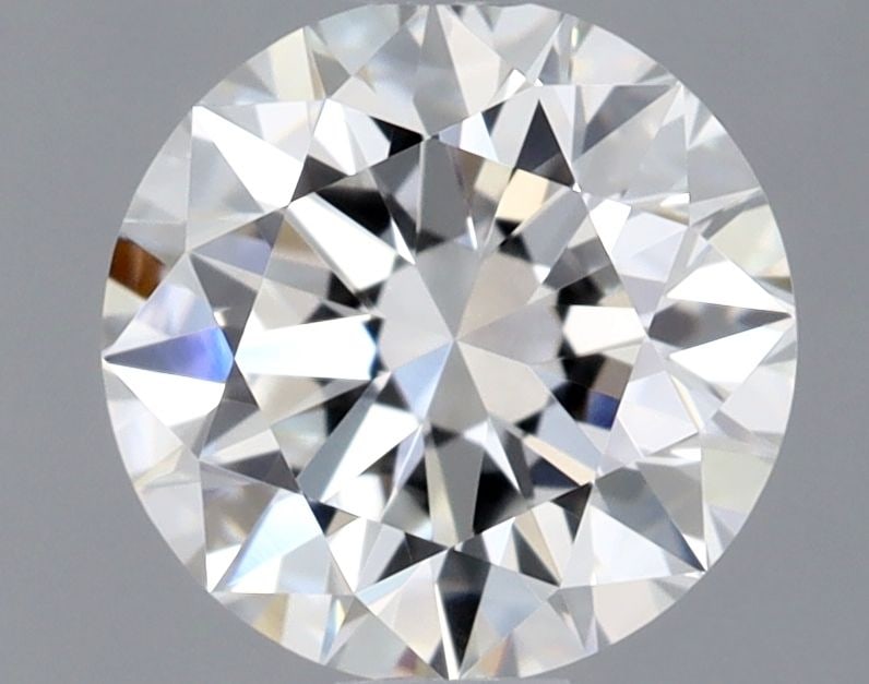 Loose Diamond - ROUND 0.7ct E VVS1: Loose Diamond - ROUND 0.7ct E VVS1 Source: Natural Shape: ROUND Carats: 0.7 Color: E Clarity: VVS1 Certification: GIA Video: