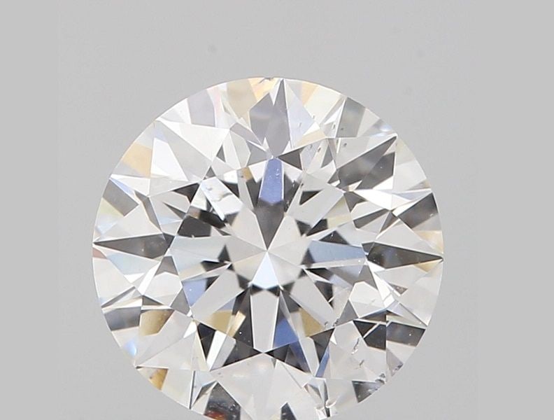 Loose Diamond - ROUND 1.01ct D SI1 (1 of 1)