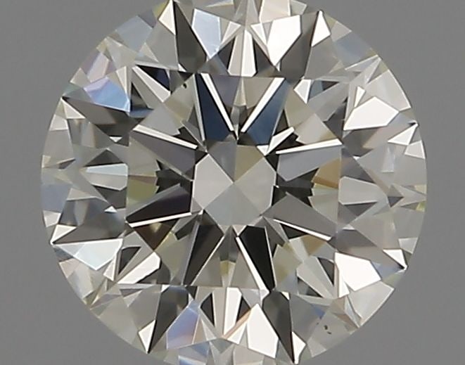 Loose Diamond - ROUND 0.7ct J VS1: Loose Diamond - ROUND 0.7ct J VS1 Source: Natural Shape: ROUND Carats: 0.7 Color: J Clarity: VS1 Certification: IGI Video: