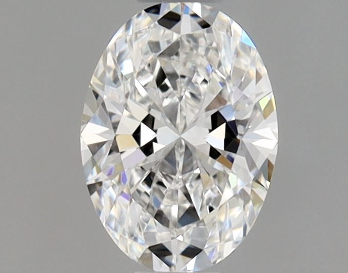 Loose Diamond - OVAL 0.5ct E VVS1: Loose Diamond - OVAL 0.5ct E VVS1 Source: Natural Shape: OVAL Carats: 0.5 Color: E Clarity: VVS1 Certification: GIA Video: