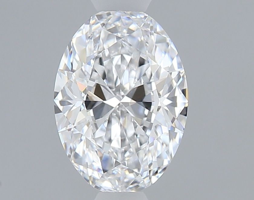 Loose Diamond - OVAL 0.62ct D VVS1 (1 of 1)