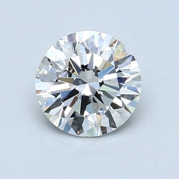 Loose Diamond - ROUND 0.9ct E VS2 (1 of 1)