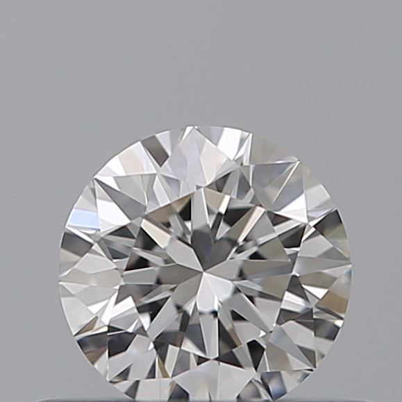 Loose Diamond - ROUND 0.37ct F VVS1 (1 of 1)