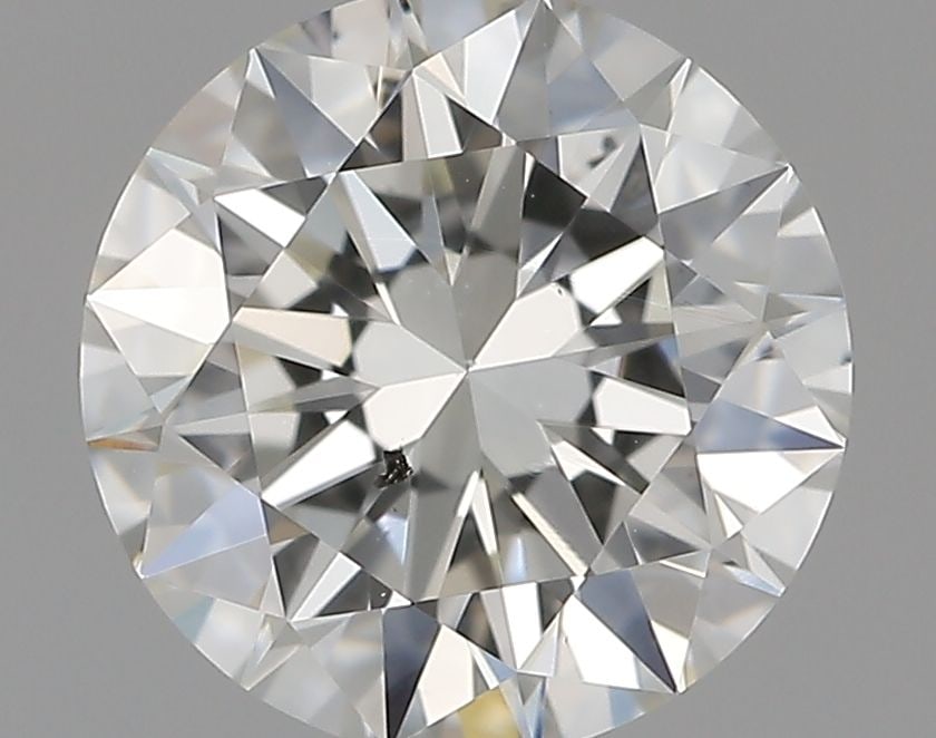 Loose Diamond - ROUND 0.9ct J SI1: Loose Diamond - ROUND 0.9ct J SI1 Source: Natural Shape: ROUND Carats: 0.9 Color: J Clarity: SI1 Certification: GIA Video:
