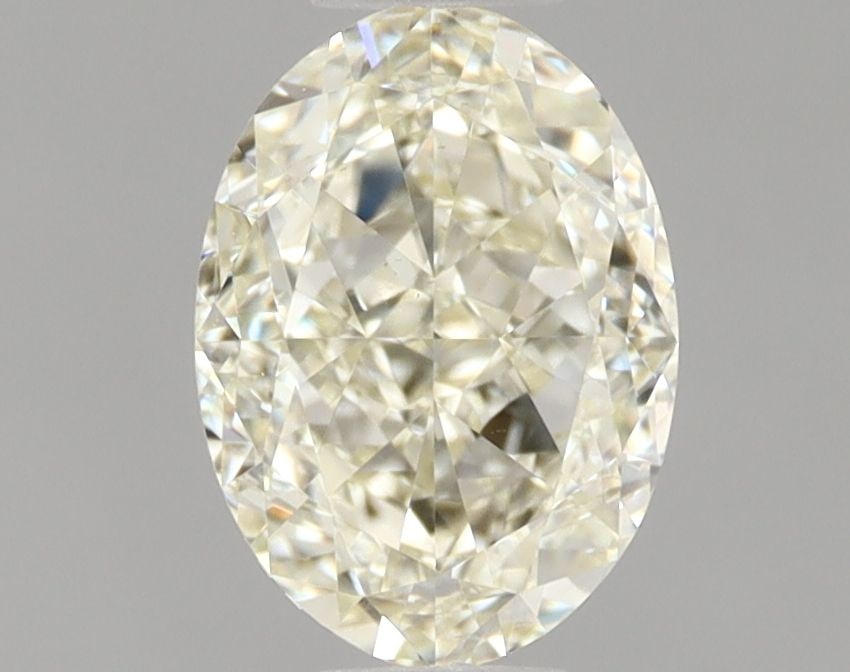 Loose Diamond - OVAL 1.01ct Q-R VS2: Loose Diamond - OVAL 1.01ct Q-R VS2 Source: Natural Shape: OVAL Carats: 1.01 Color: Q-R Certification: NONE Video: