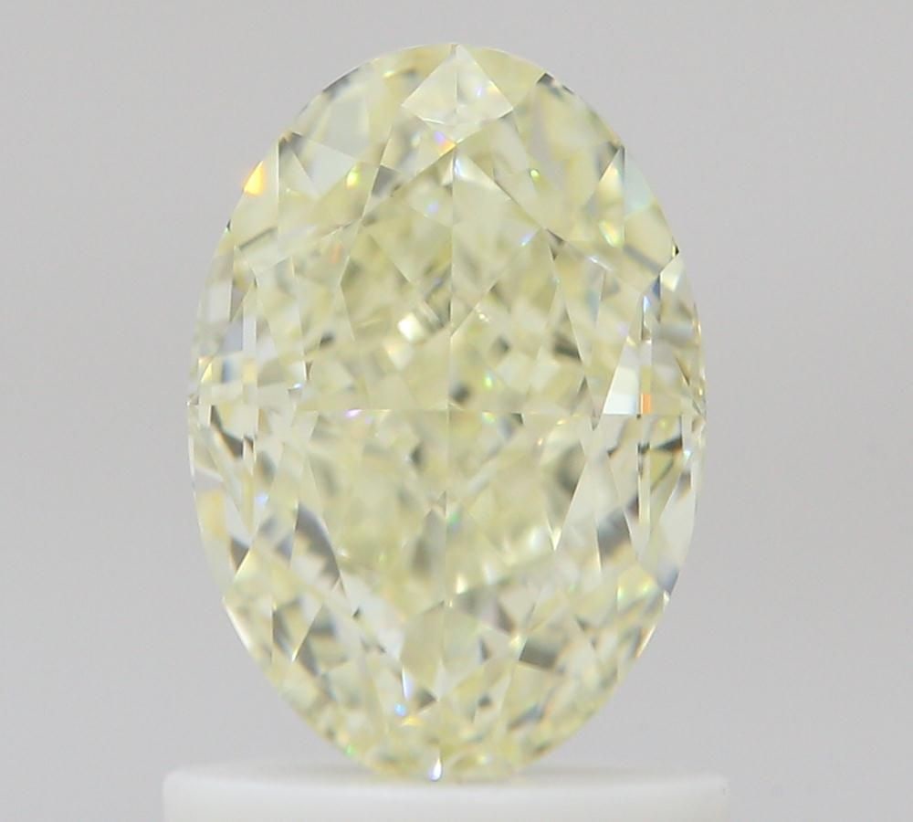 Loose Diamond - OVAL 1.27ct U-V VVS1 (1 of 1)