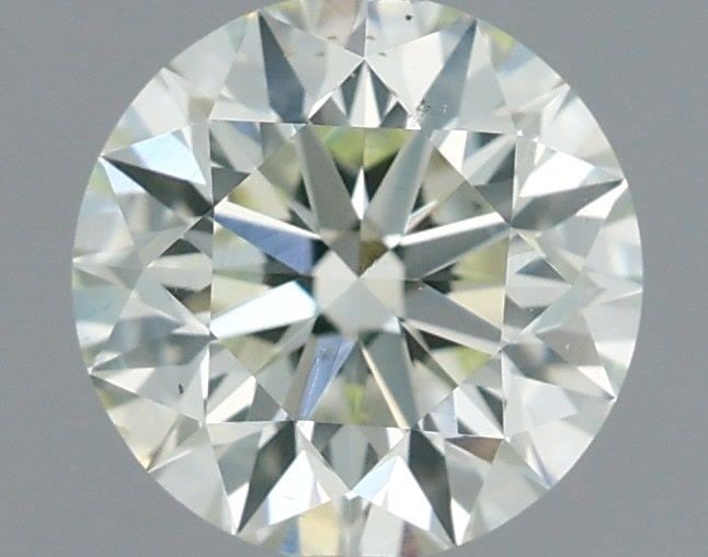 Loose Diamond - ROUND 0.9ct Very Light Yellow Green VS2: Loose Diamond - ROUND 0.9ct Very Light Yellow Green VS2 Source: Natural Shape: ROUND Carats: 0.9 Color: Very Light Yellow Green Certification: GIA Video: