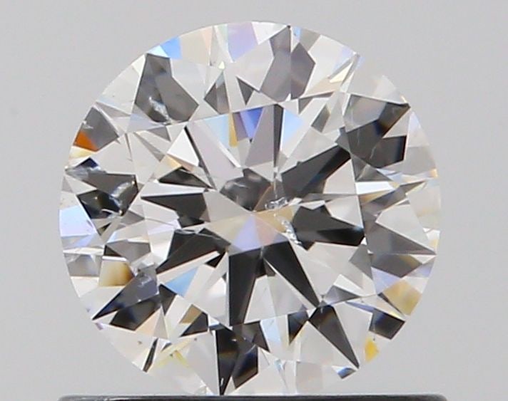 Loose Diamond - ROUND 0.7ct D I1: Loose Diamond - ROUND 0.7ct D I1 Source: Natural Shape: ROUND Carats: 0.7 Color: D Clarity: I1 Certification: GIA Video: