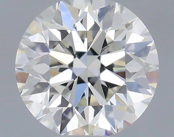 Loose Diamond - ROUND 0.4ct F VS1: Loose Diamond - ROUND 0.4ct F VS1 Source: Natural Shape: ROUND Carats: 0.4 Color: F Clarity: VS1 Certification: IGI Video: