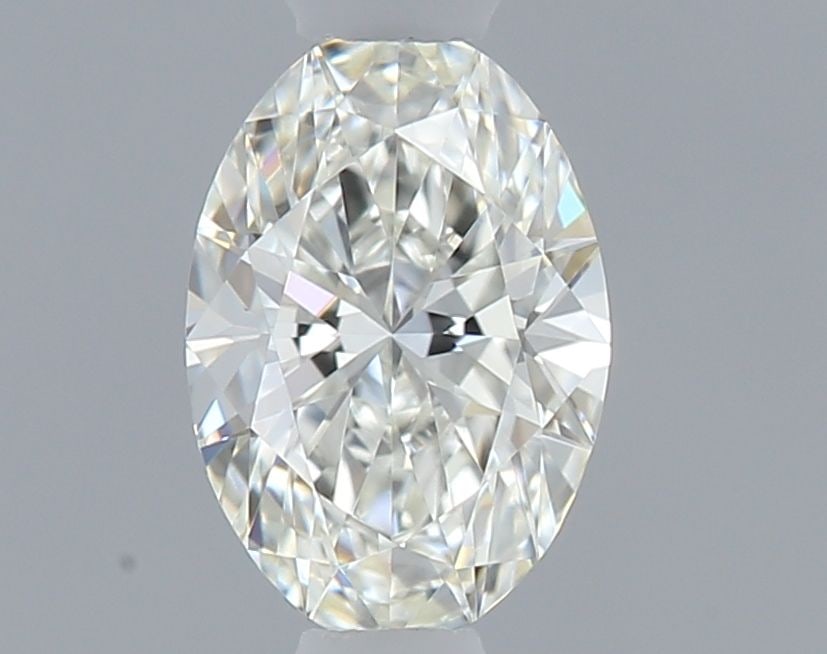 Loose Diamond - OVAL 0.3ct I VVS1: Loose Diamond - OVAL 0.3ct I VVS1 Source: Natural Shape: OVAL Carats: 0.3 Color: I Clarity: VVS1 Certification: GIA Video: